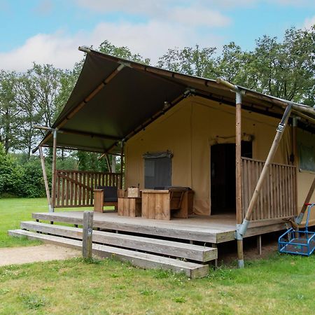 Buitenplaats Gerner Dalfsen Exteriér fotografie