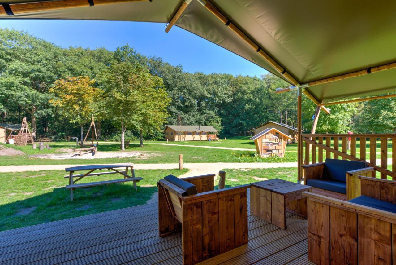 Buitenplaats Gerner Dalfsen Exteriér fotografie