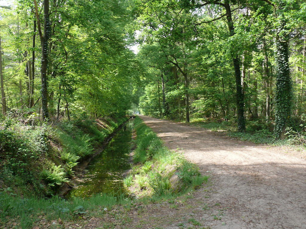 Buitenplaats Gerner Dalfsen Exteriér fotografie