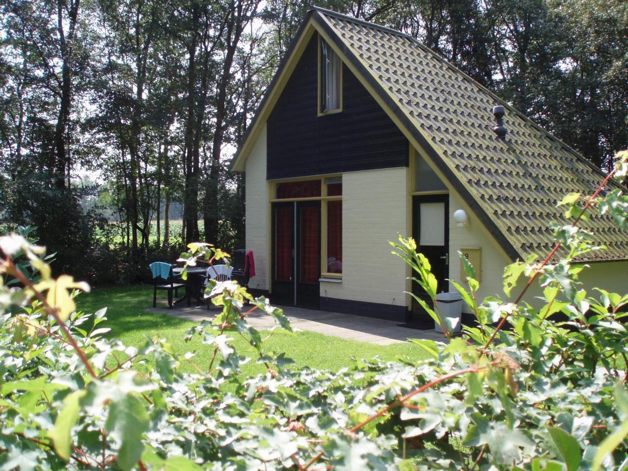 Buitenplaats Gerner Dalfsen Pokoj fotografie