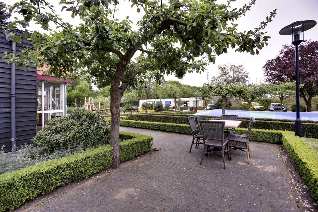 Buitenplaats Gerner Dalfsen Exteriér fotografie