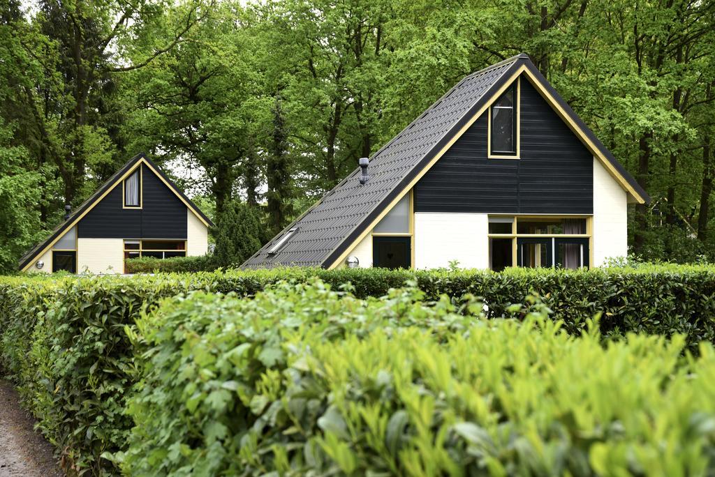 Buitenplaats Gerner Dalfsen Exteriér fotografie