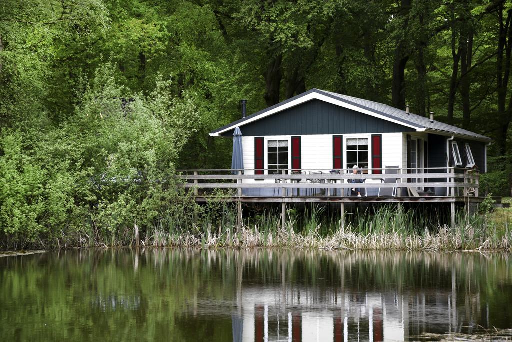Buitenplaats Gerner Dalfsen Exteriér fotografie