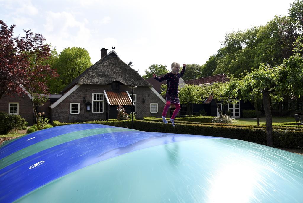 Buitenplaats Gerner Dalfsen Exteriér fotografie