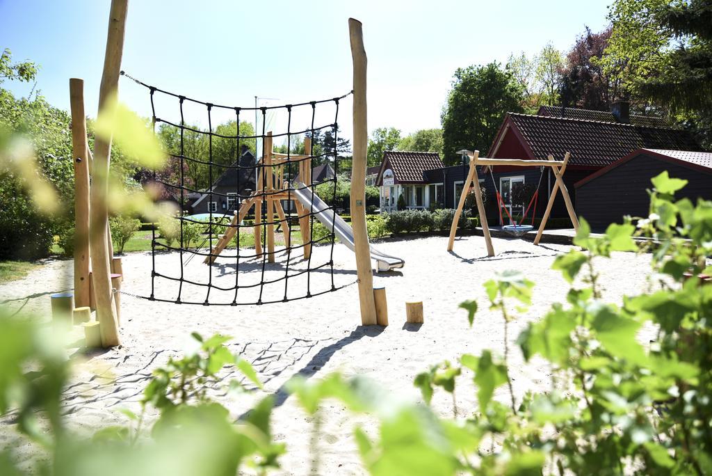 Buitenplaats Gerner Dalfsen Exteriér fotografie