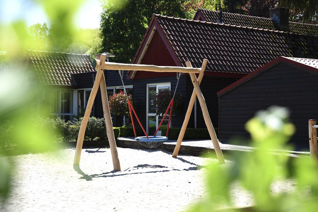 Buitenplaats Gerner Dalfsen Exteriér fotografie
