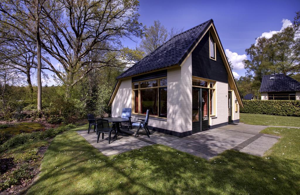 Buitenplaats Gerner Dalfsen Exteriér fotografie