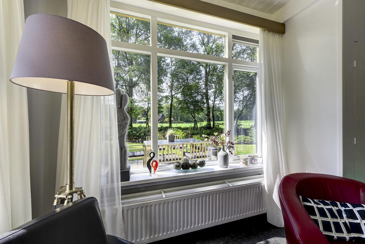 Buitenplaats Gerner Dalfsen Exteriér fotografie