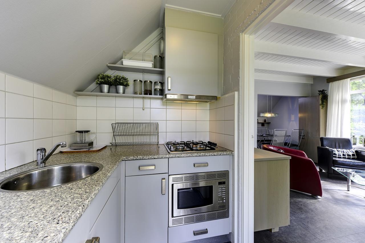 Buitenplaats Gerner Dalfsen Exteriér fotografie